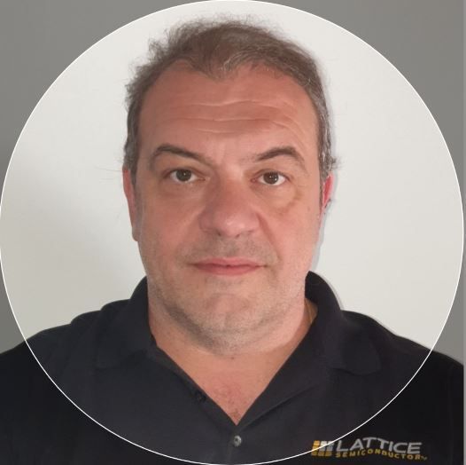 Gianluca Mariani