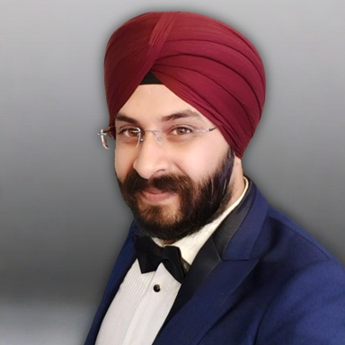 Jasvinder Khurana