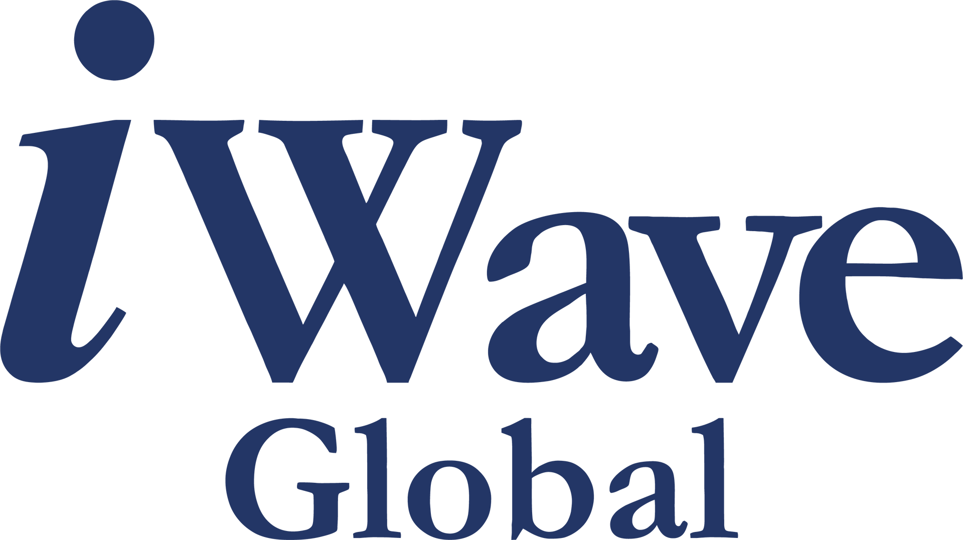 iWave Global