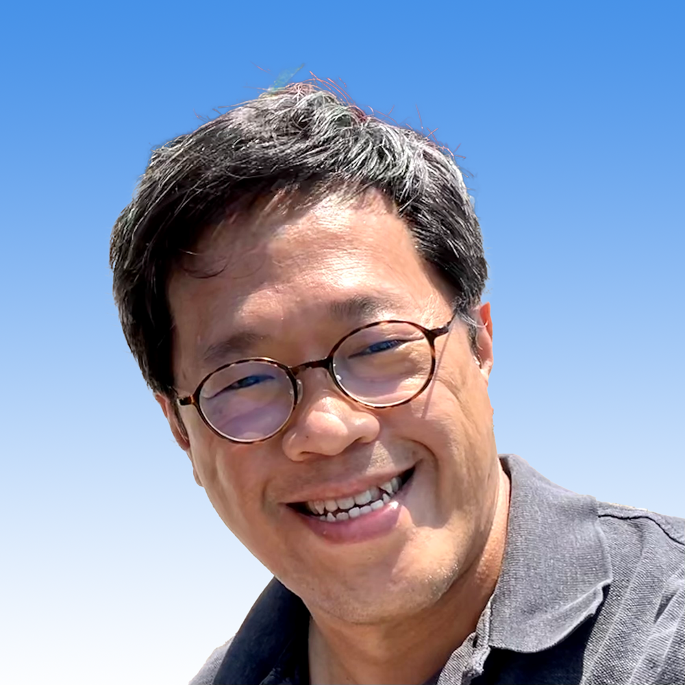 Jimmy Chou