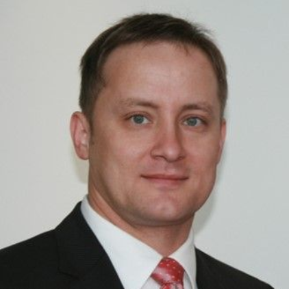 Karsten Trott