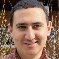 Dr. Hassan Nassar