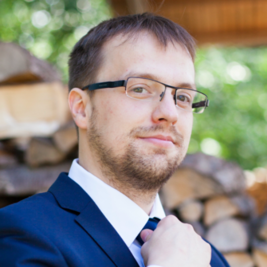 Pavel Benacek
