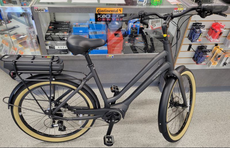 E-Bike