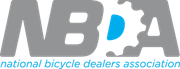 National Bicycle Dealers Association Logo National Bicycle Dealers Association Logo