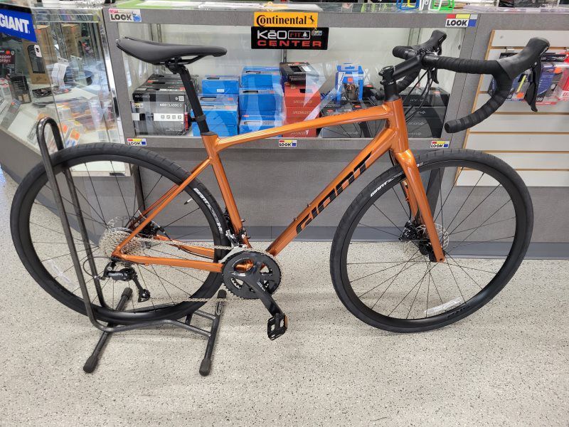 Road Bike