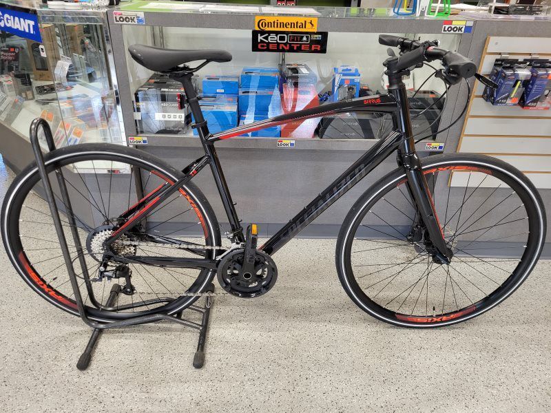 Specialized Sirrus 3.0