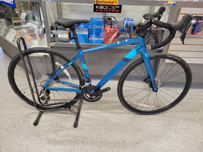 Felt VR 40