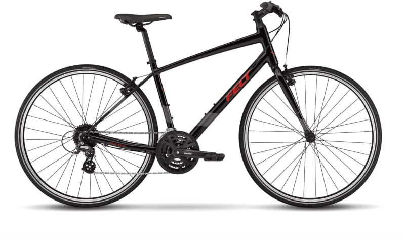 Felt Verza Speed 50
