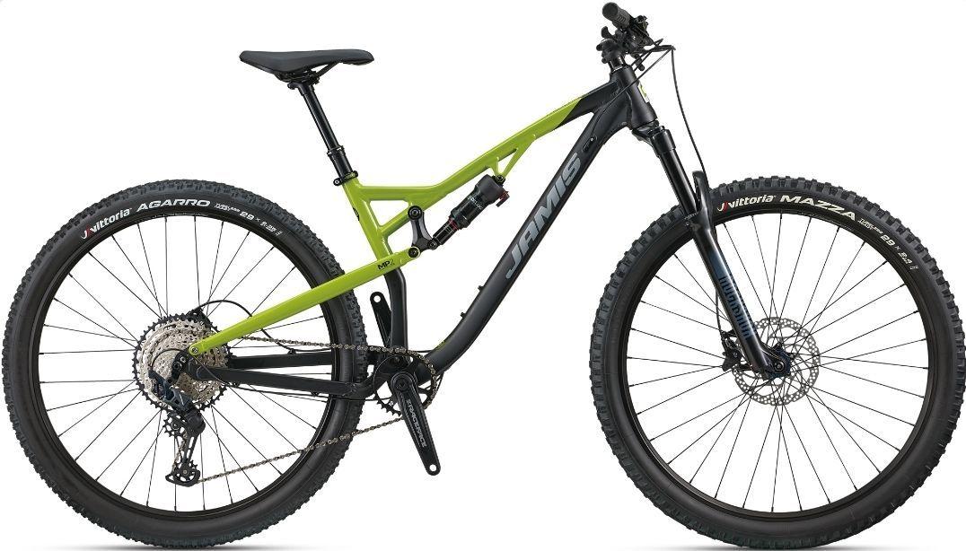 Giant Trance X 1