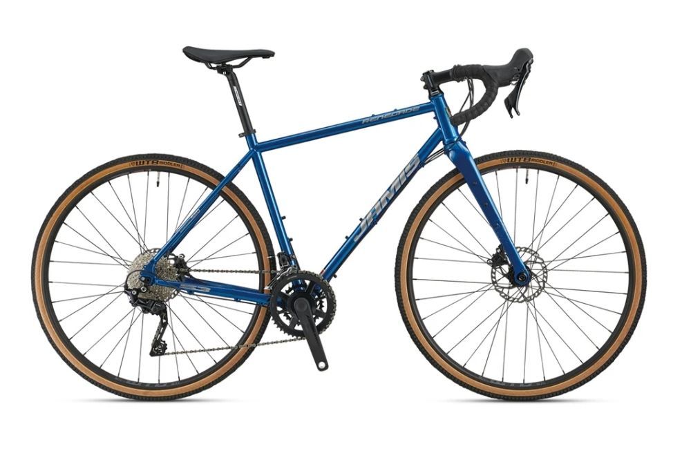 Jamis Renegade S4 LTD