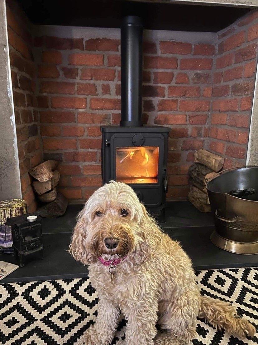 Gallery of Stoves & Fireplaces Kendal, Cumbria