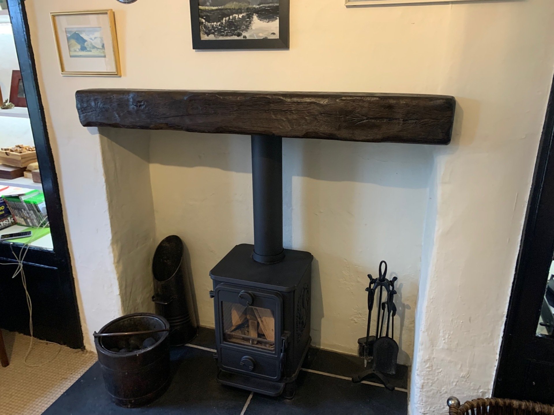 Gallery of Stoves & Fireplaces Kendal, Cumbria