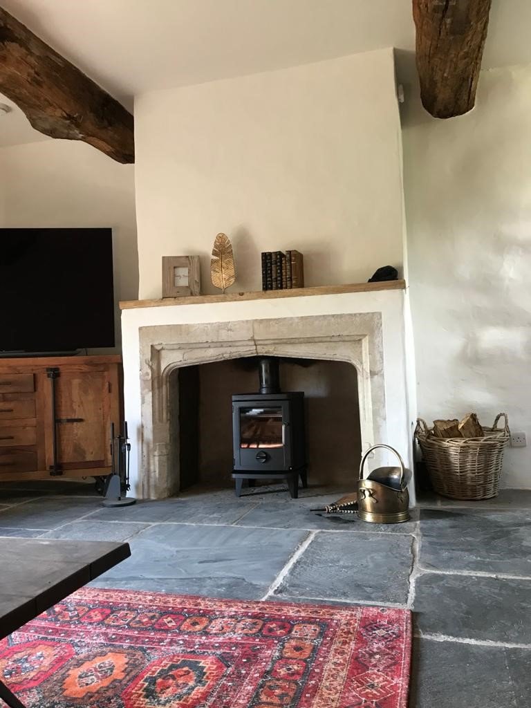 Gallery of Stoves & Fireplaces Kendal, Cumbria