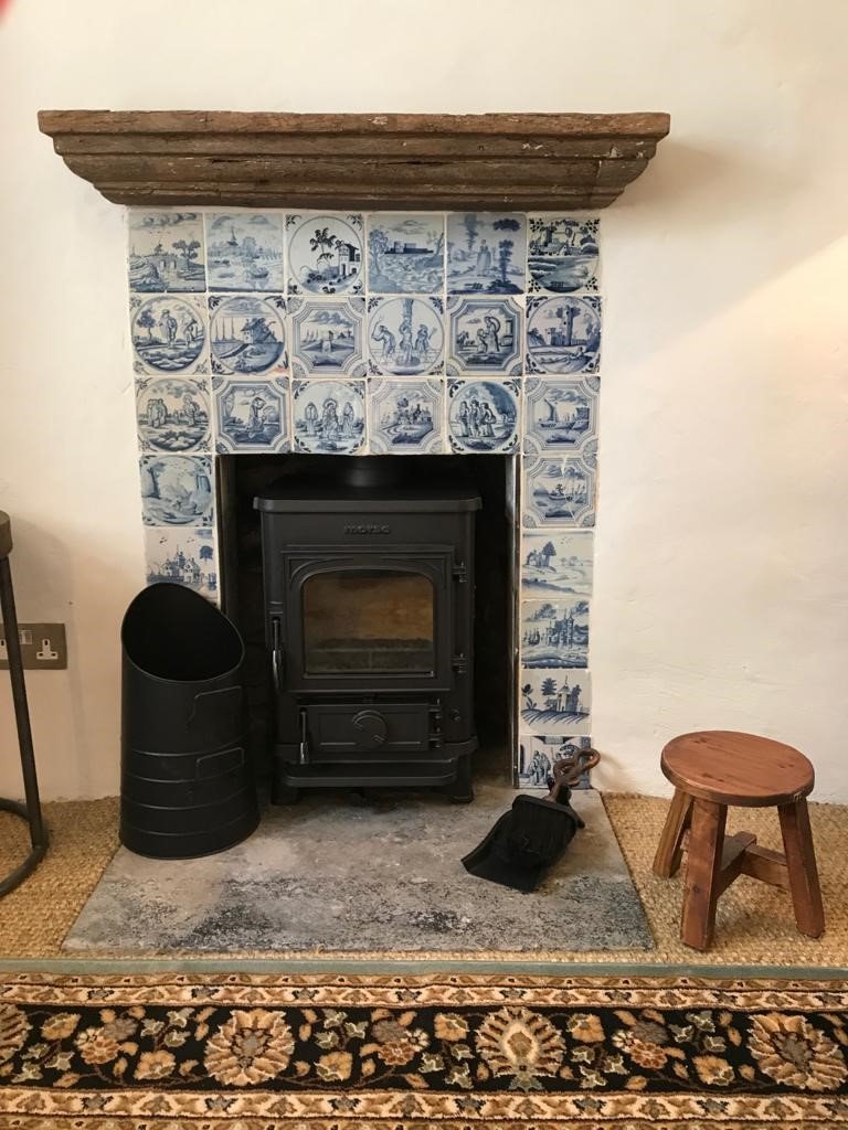 Gallery of Stoves & Fireplaces Kendal, Cumbria