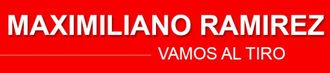 Maximiliano Ramirez logo
