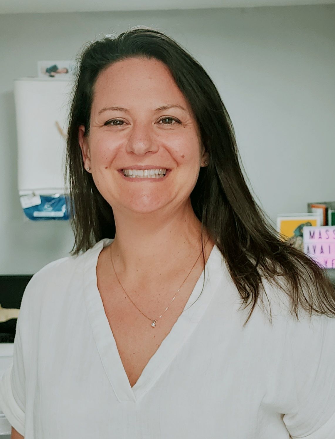 Dr. Jaime Kean DC - Chiropractic Physician