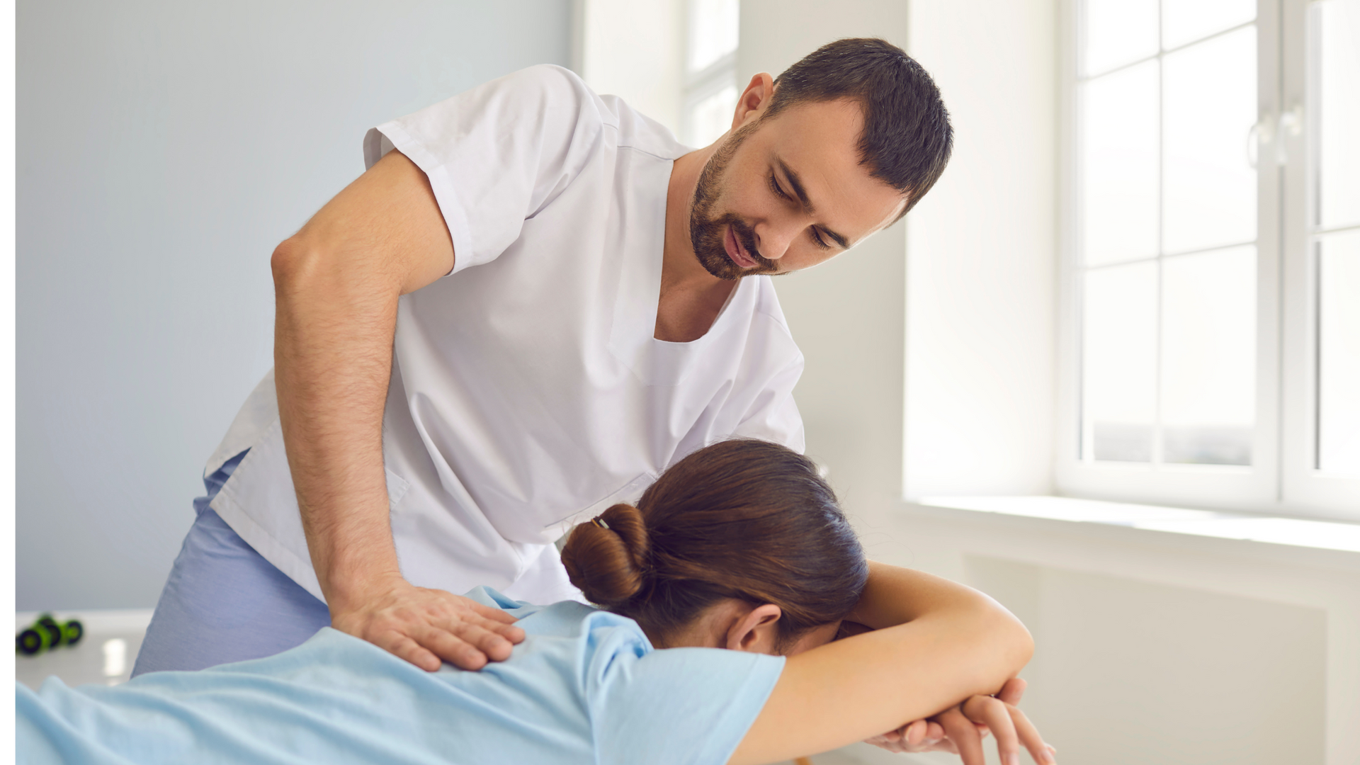 Understanding Manual Adjustment in Chiropractic Care