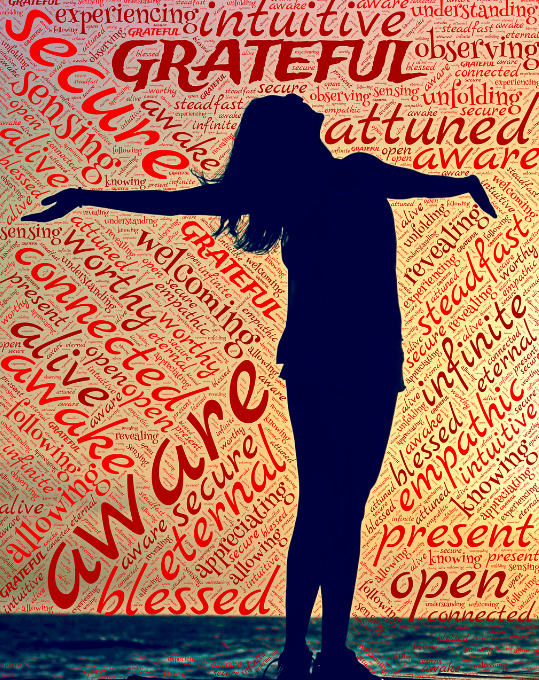 The Power of Gratitude