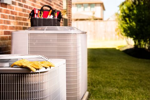 HVAC Services & Home Improvement Repairs Monroe, NC