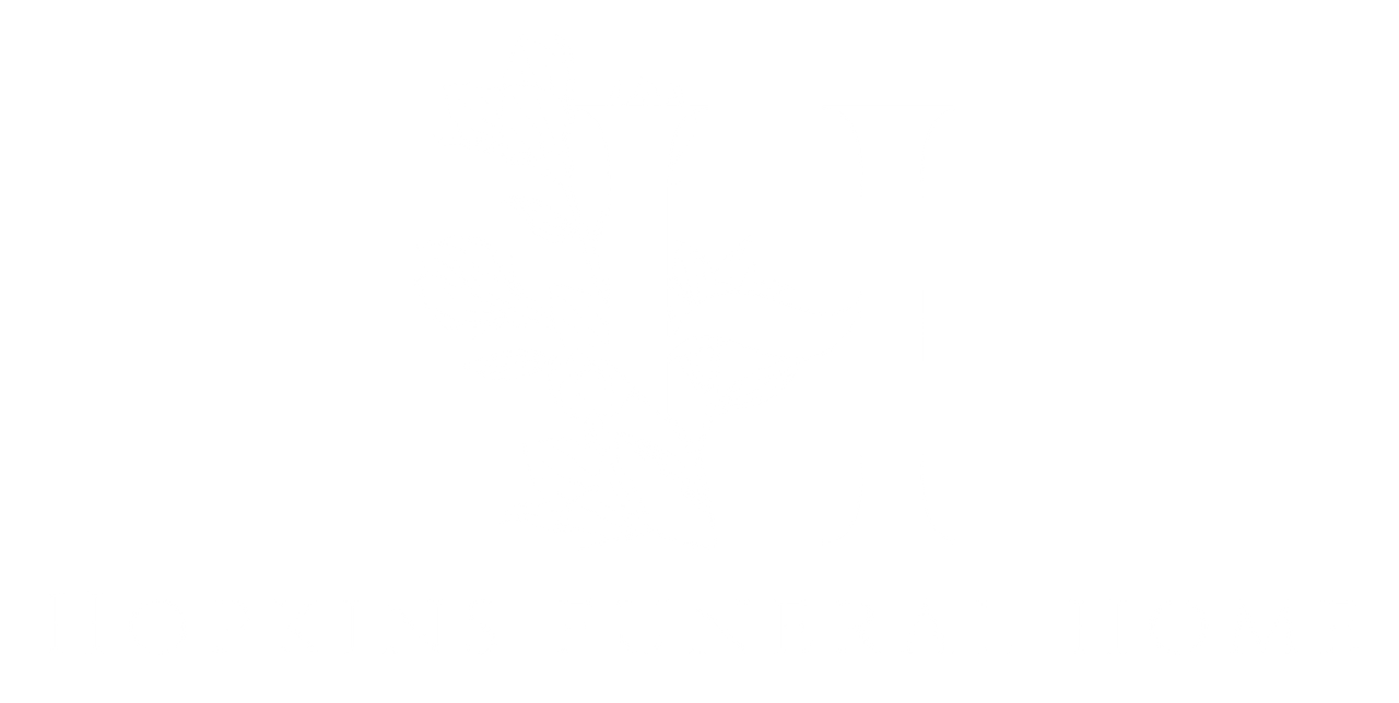 white logo copy