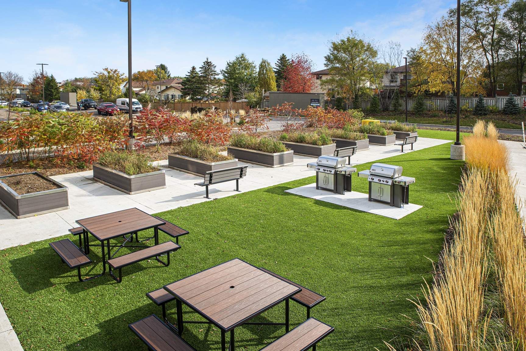 Guelph Apartments for Rent