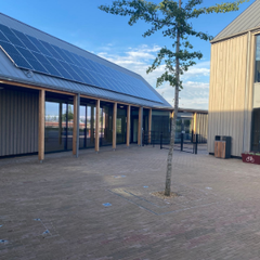 Commercial Cleaning
