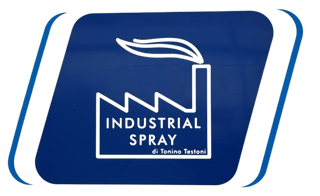 Industrial spray