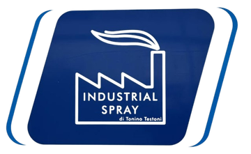 Industrial spray