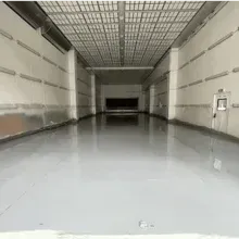 Industrial spray