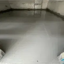 Industrial spray