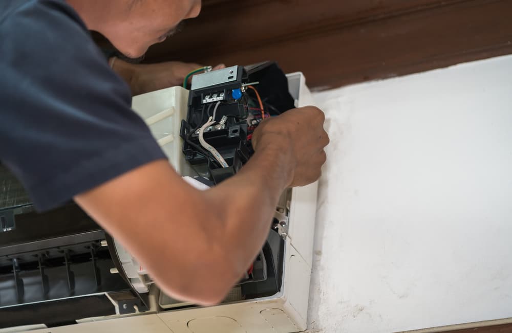 Hands-On Electrical — Electricians in Norville, QLD