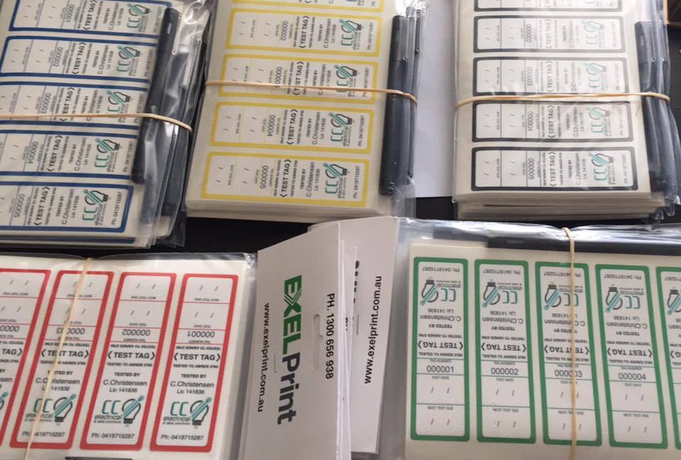 Residential & Commercial Electrician Bundaberg CC Electrical & Data