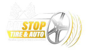 Logo | Pit Stop Tire and Auto