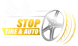 Logo | Pit Stop Tire and Auto