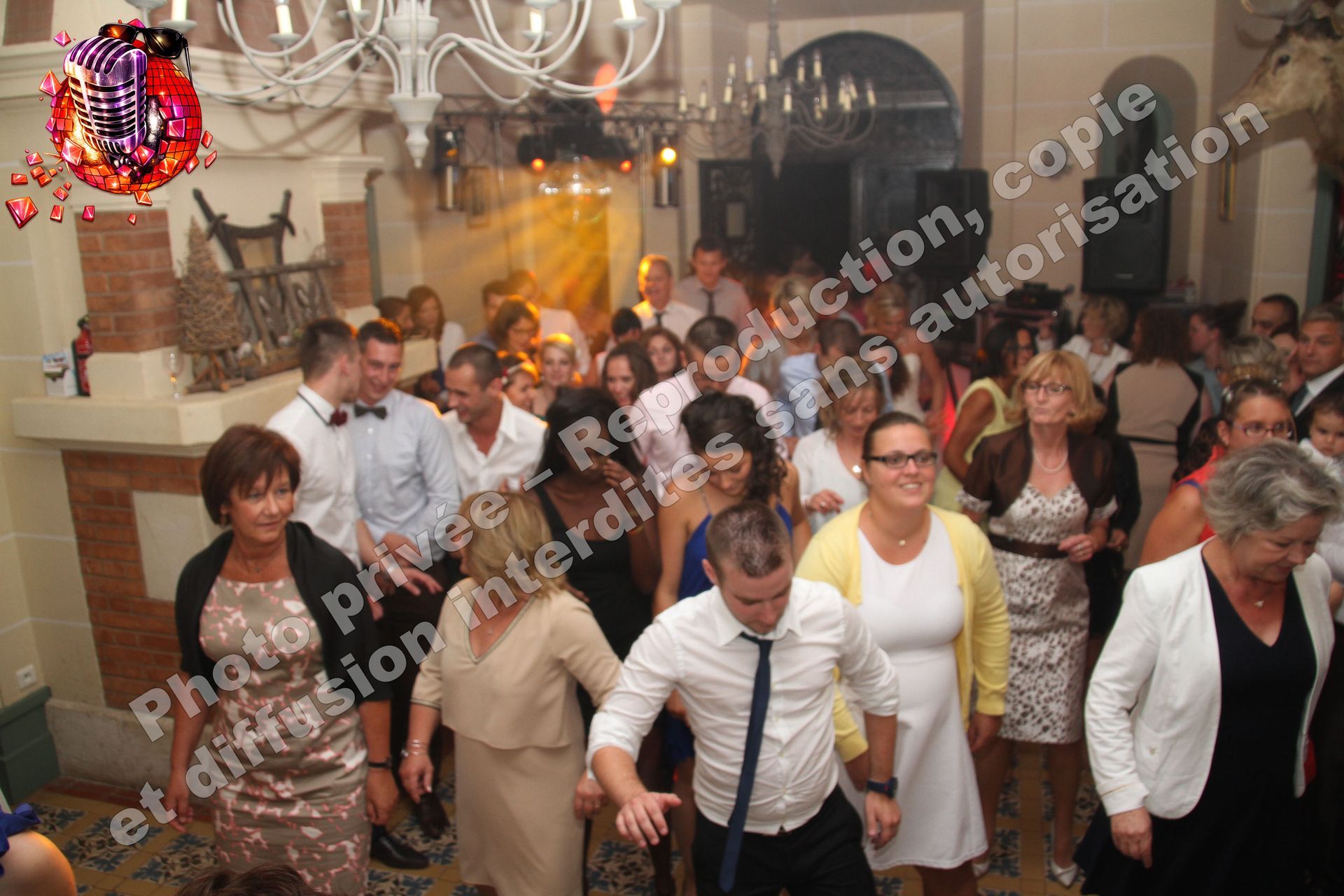 domaine de vadencourt aisne 02 jean eric dj animation mariage