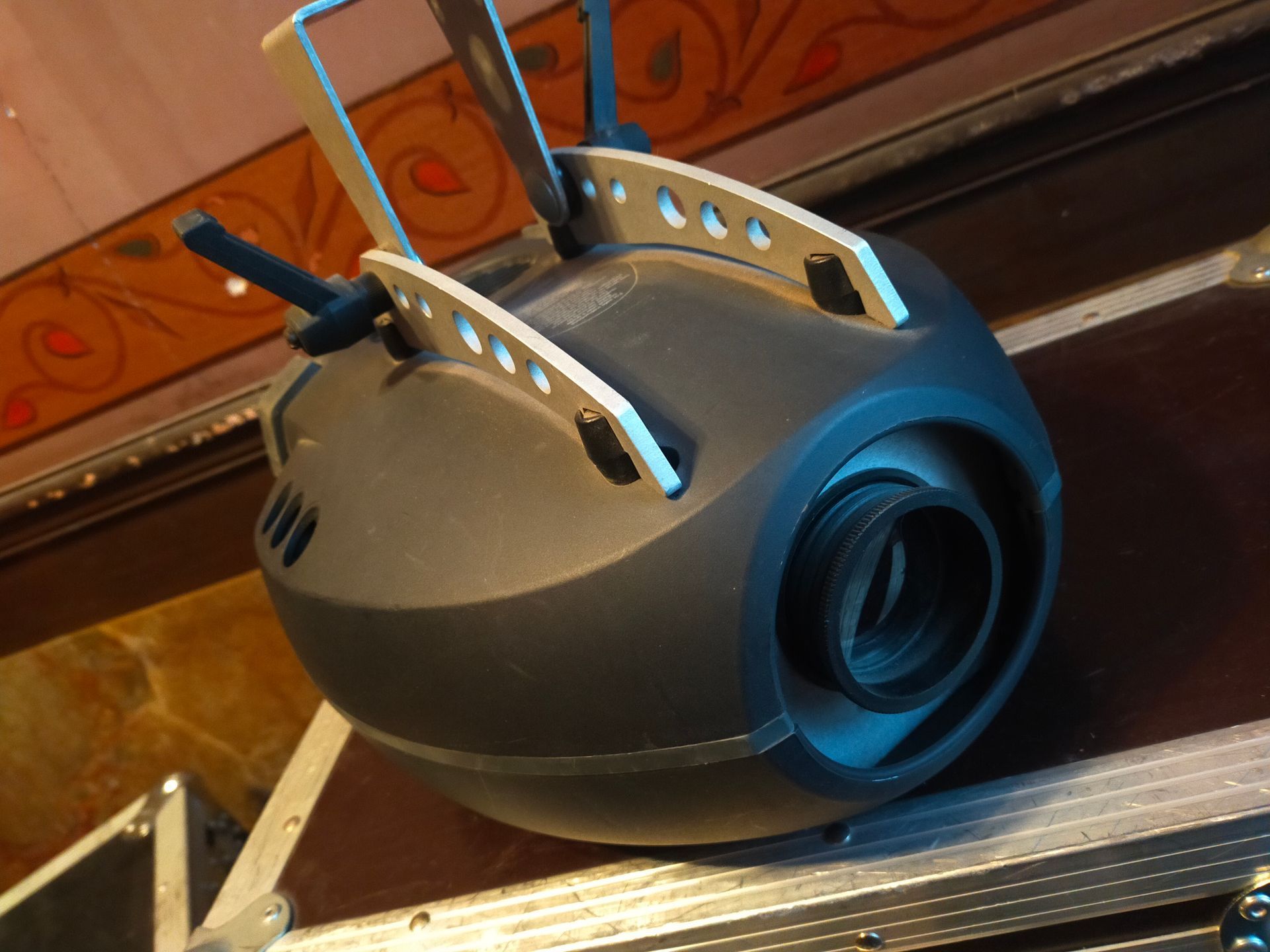 martin cx2