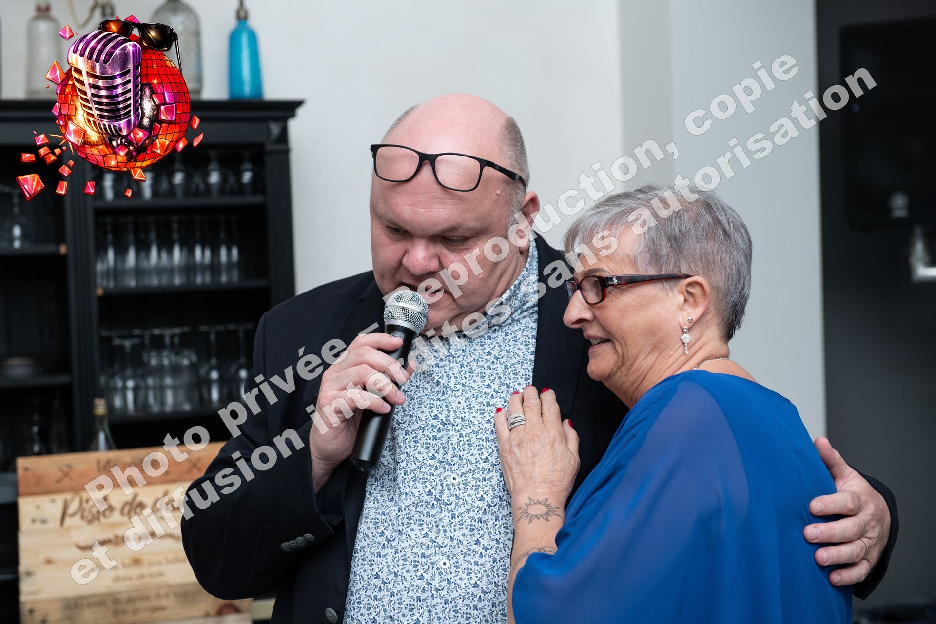 chateau d'auvillers mariage 60 jean eric dj animation