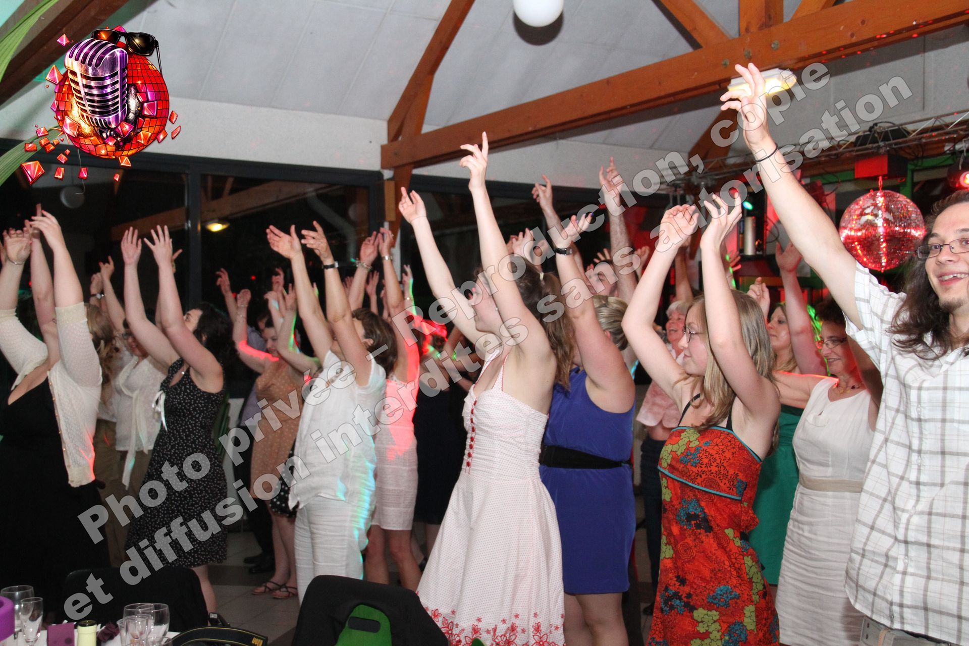 mariage aisne oise et marne jean eric dj animation salle des fêtes
