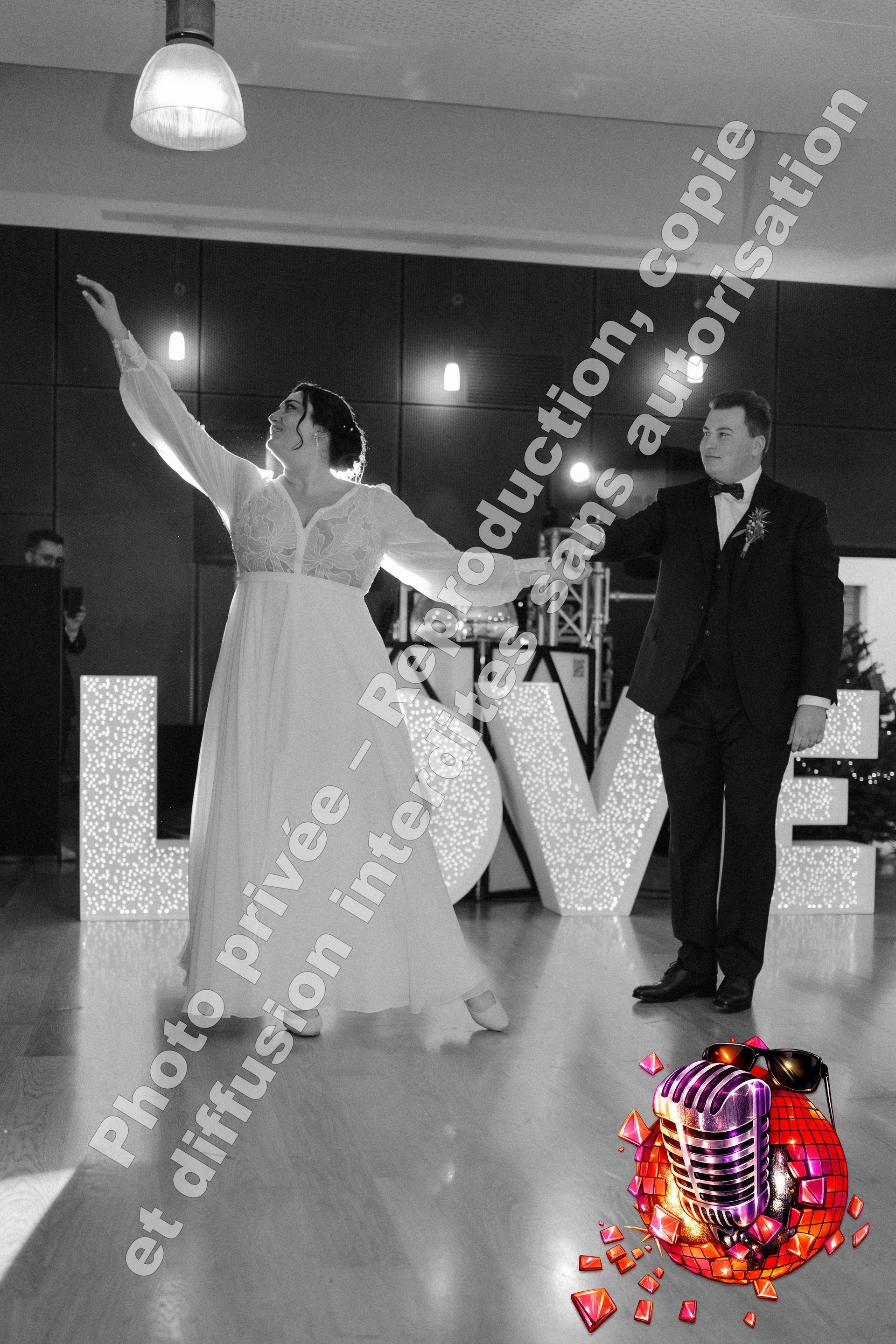 domaine de montigny 60117 Russy Bemontmariage jean eric dj animation oise