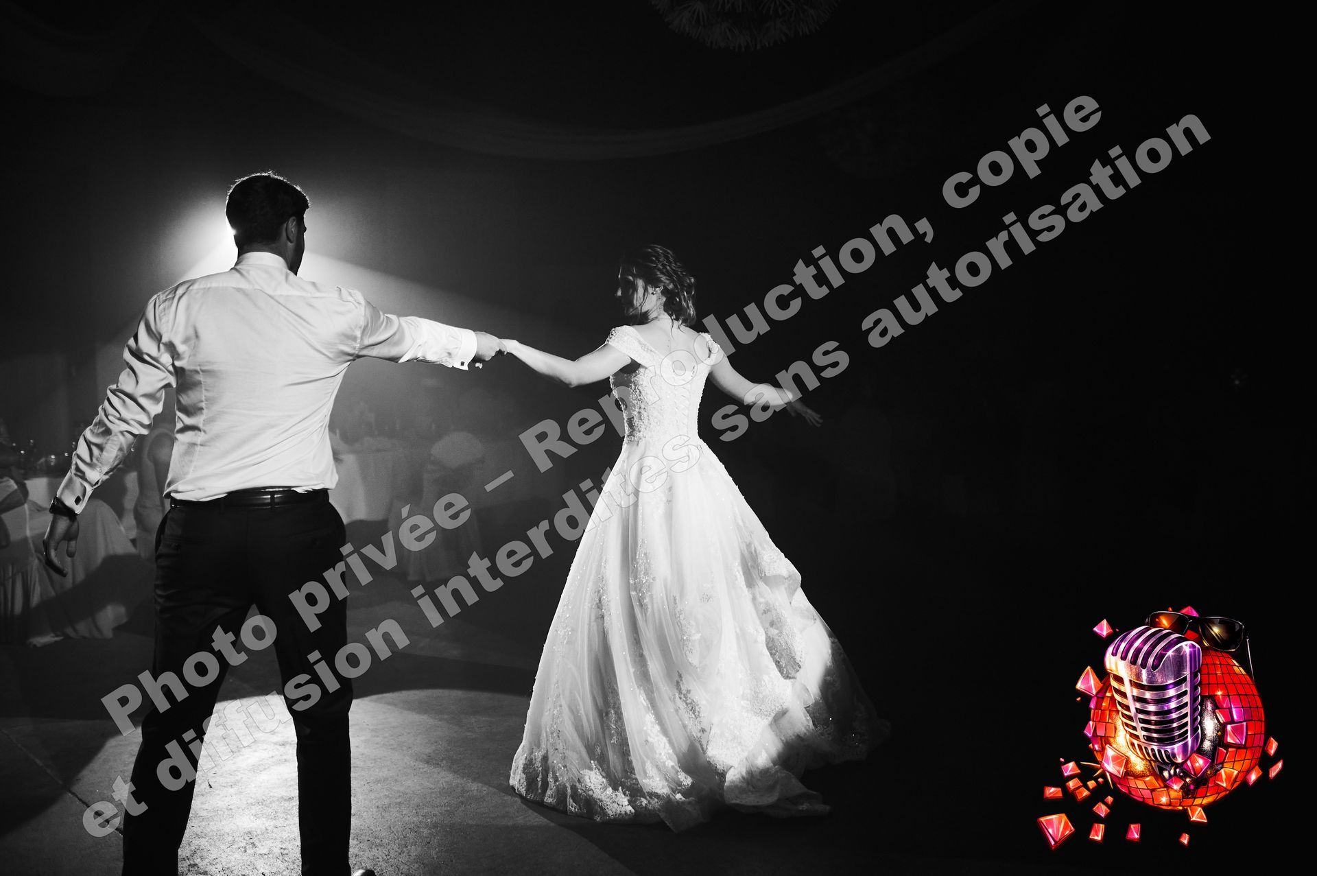 domaine du mont rouge rogecourt aisne 02 mariage jean eric dj animation