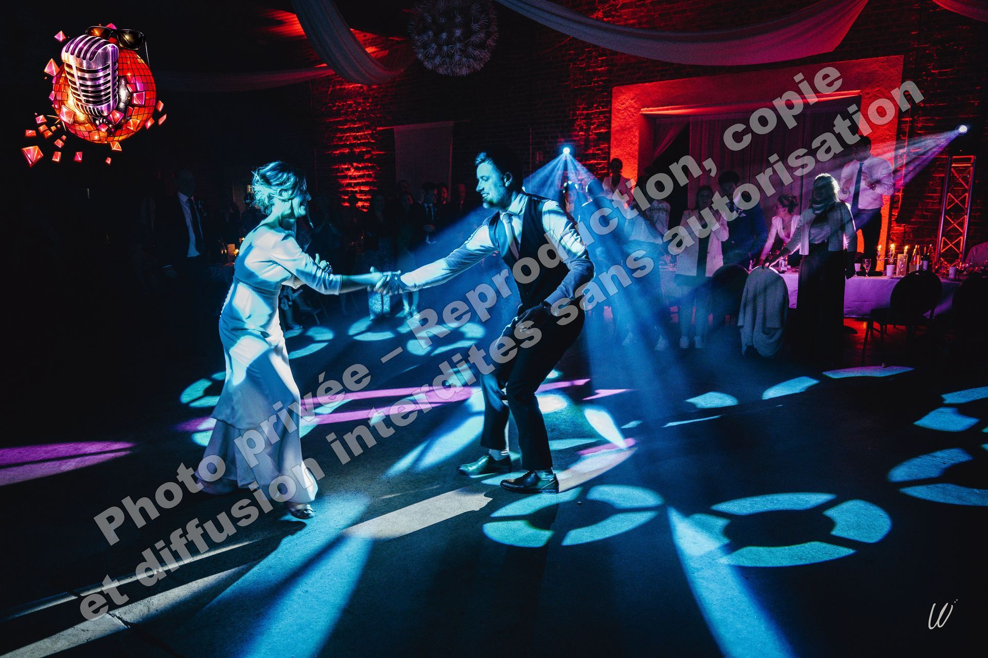 domaine du mont rouge rogecourt mariage jean eric dj animation aisne 02