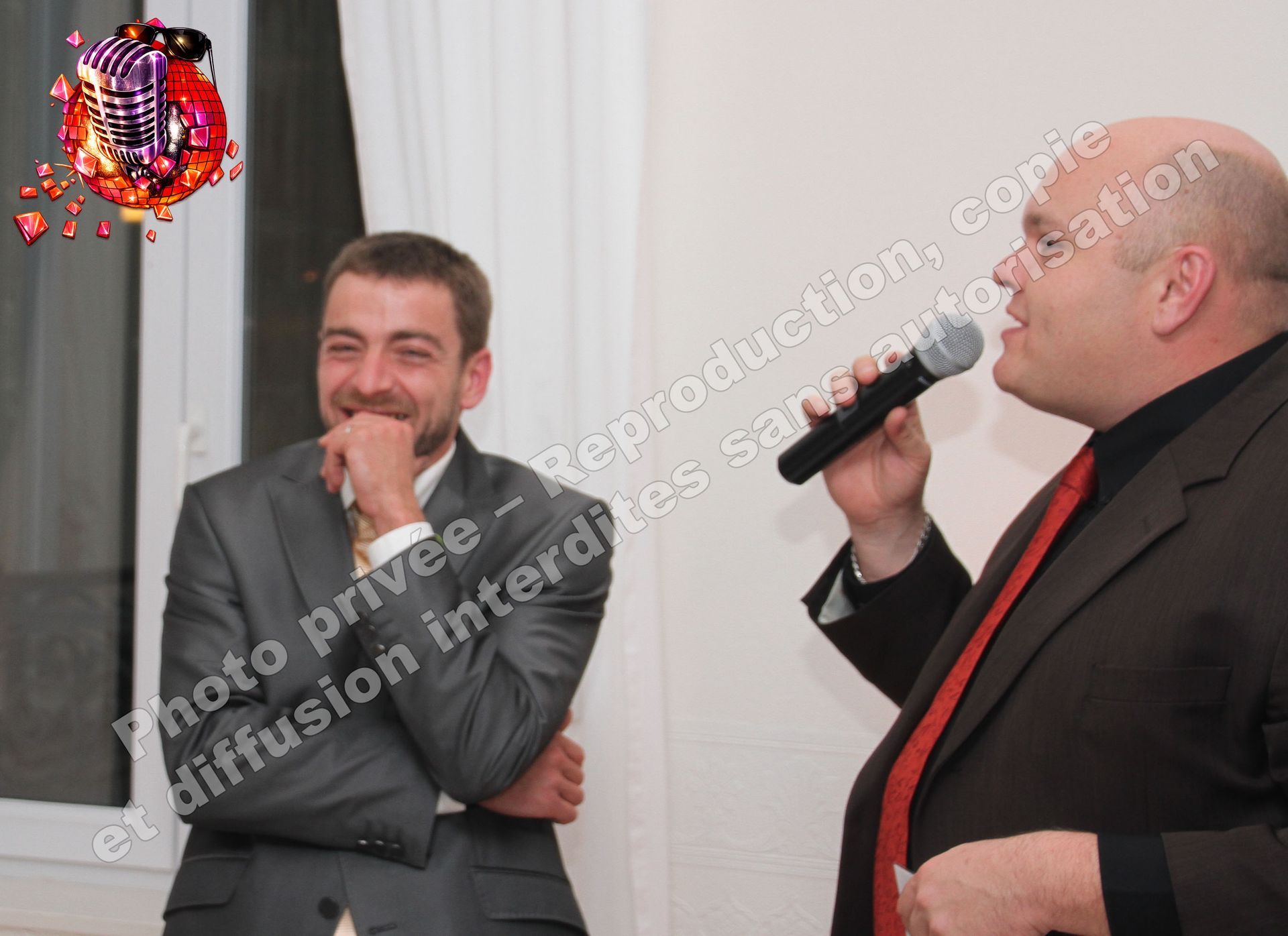 domaine du mont rouge rogecourt aisne 02 jean eric dj animation mariage