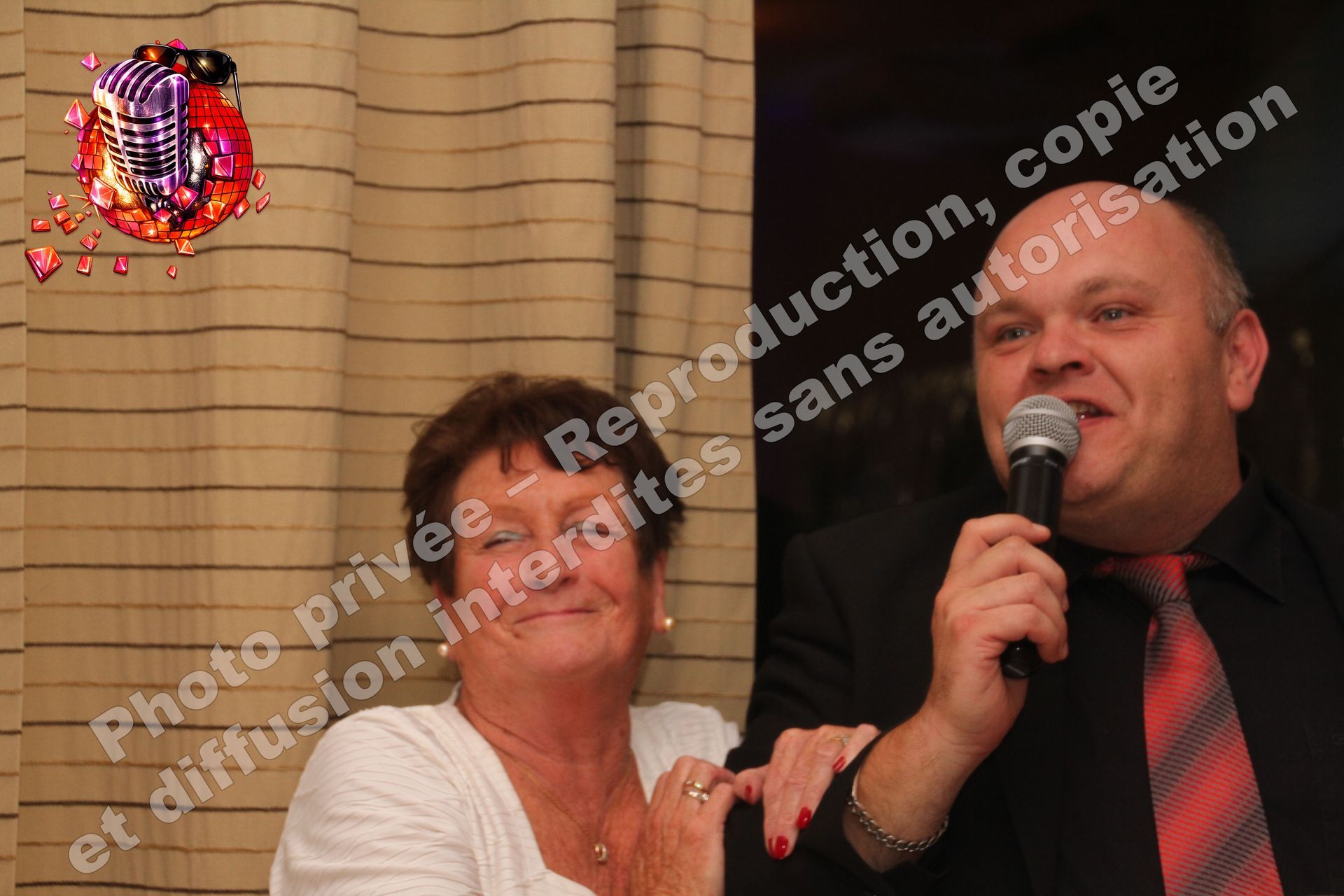 domaine du mont rouge mariage jean eric dj animation aisne rogecourt