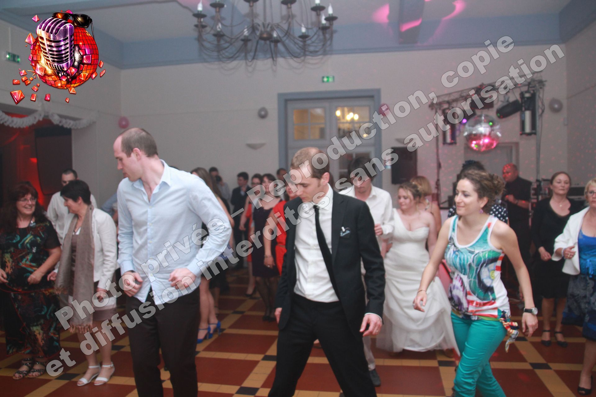 domaine du mont rouge rogecourt aisne 02 jean eric dj animation mariage