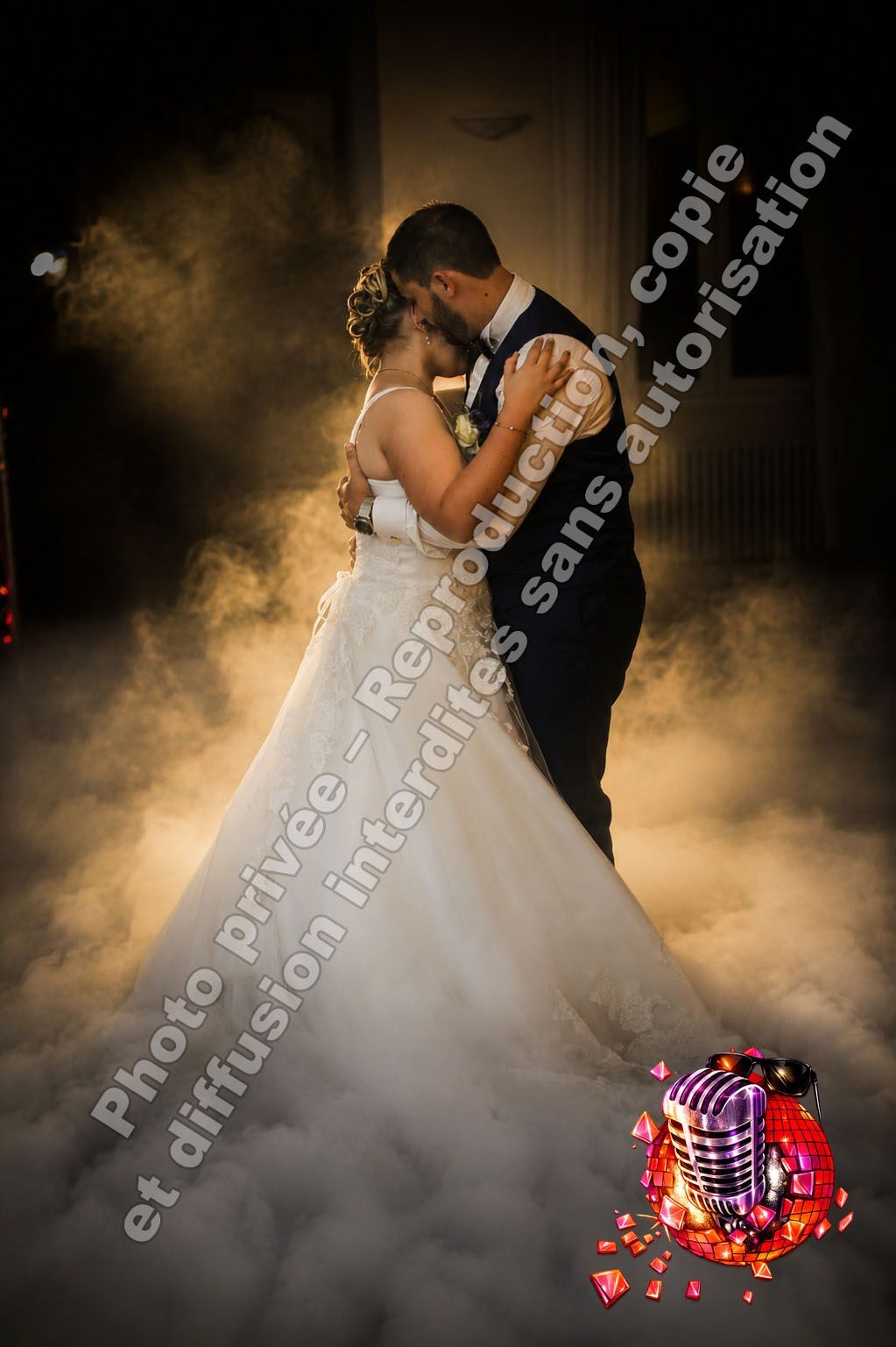 domaine du mont rouge rogecourt mariage aisne jean eric dj animation