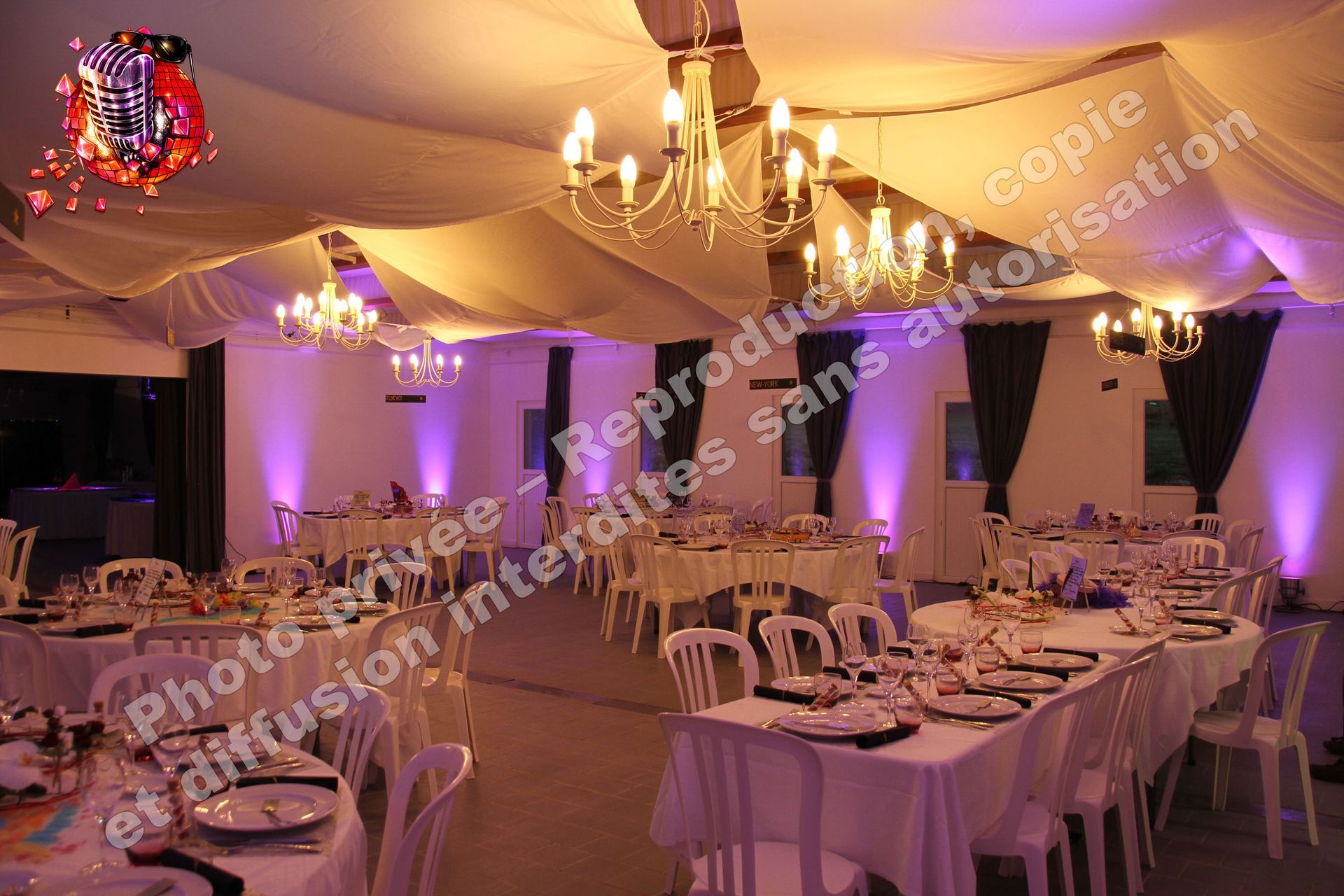 domaine du translon aisne mariage 02 décoration led ambiance