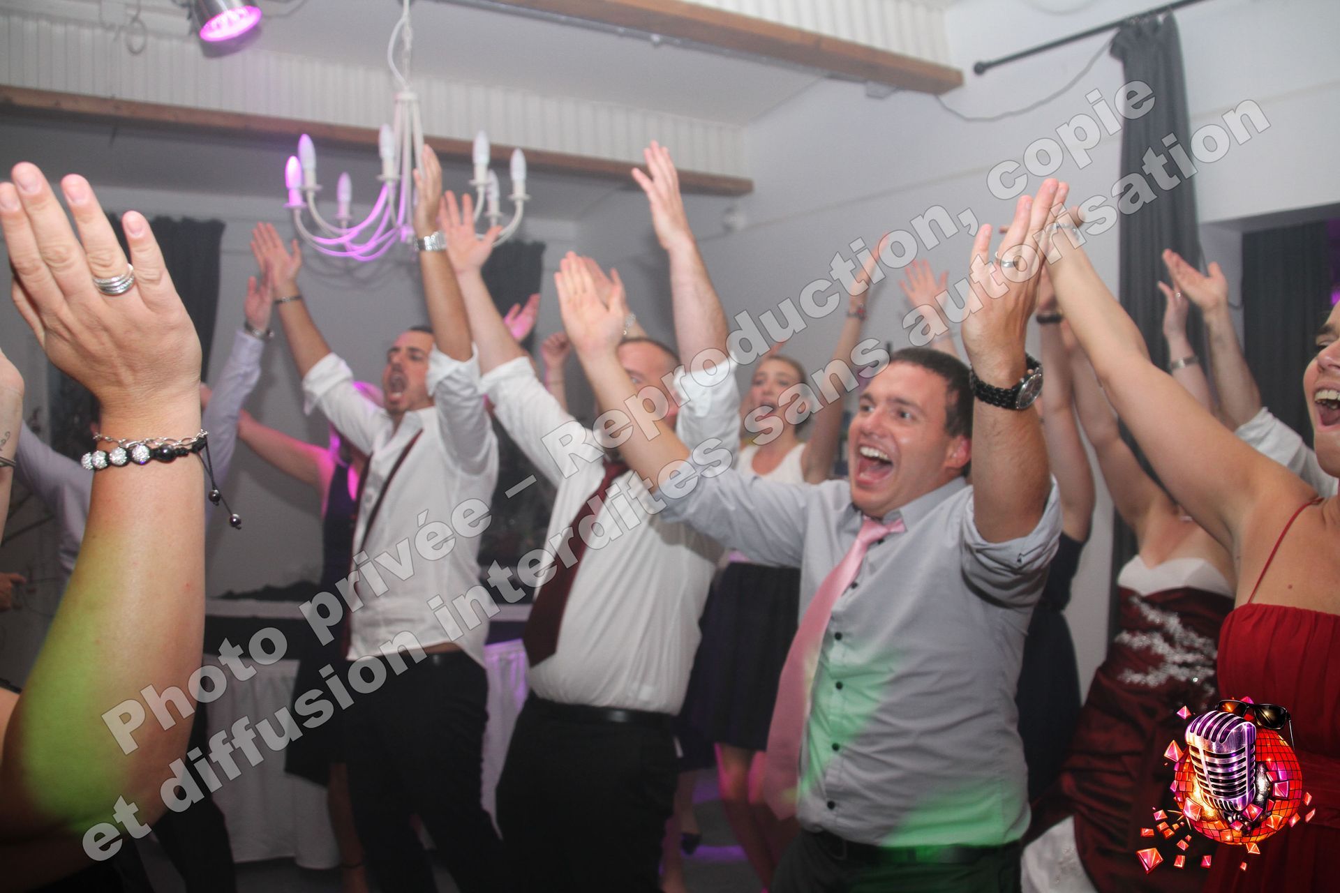 domaine du translon 02 aisne mariage jean eric dj animation