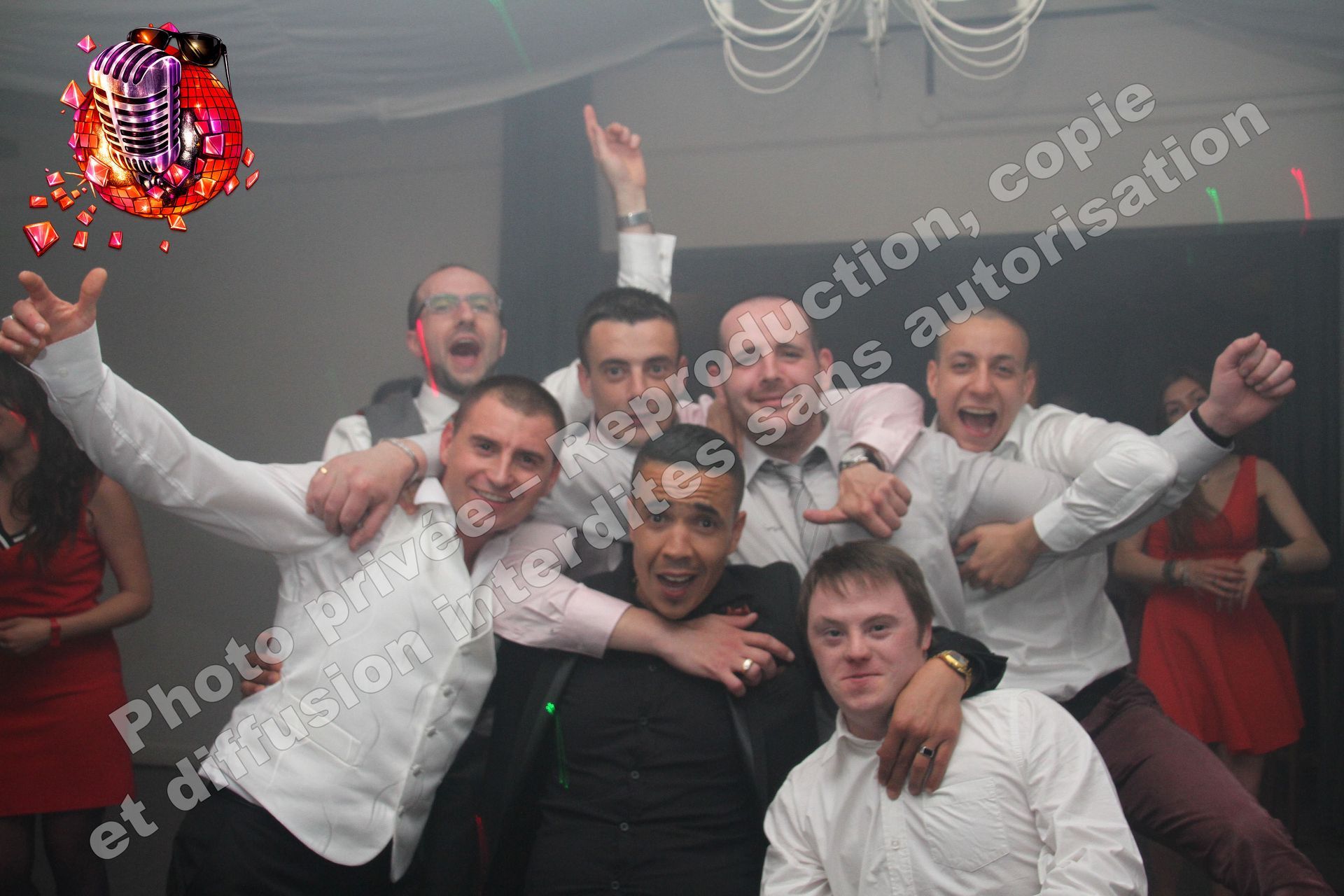 domaine du translon saint pierre aigle mariage aisne 02 jean eric dj animation