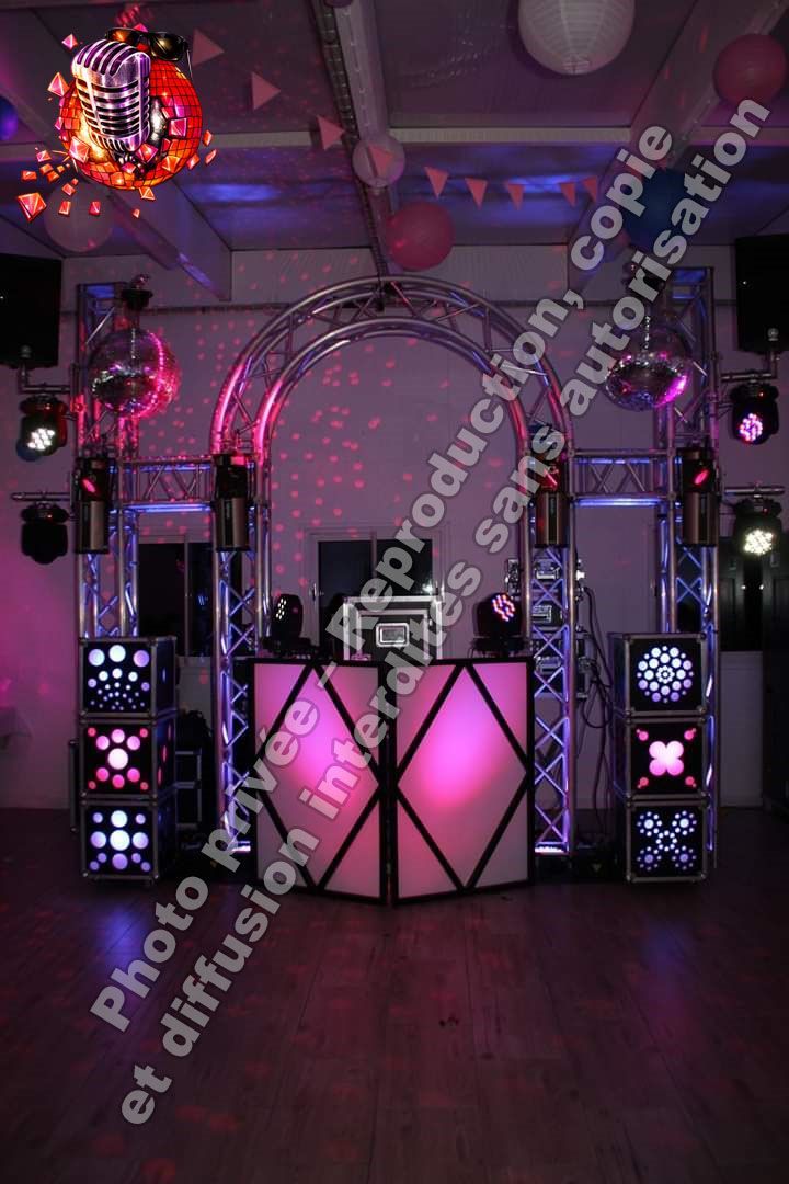 les gites saint remy villers cotterets jean eric dj animation mariage aisne 02